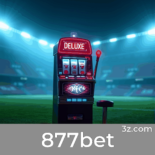 877bet Social Casino: Nova Experiência de Entretenimento Interativo