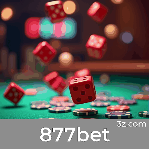 Arquitetura de Nuvem e Segurança de Ponta na 877bet