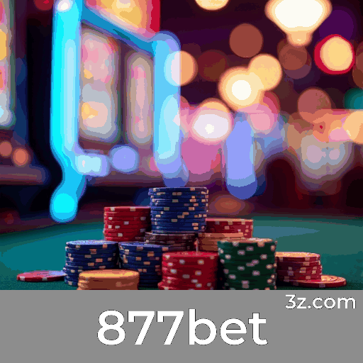 877bet: Ofertas Exclusivas para Usuários Brasileiros