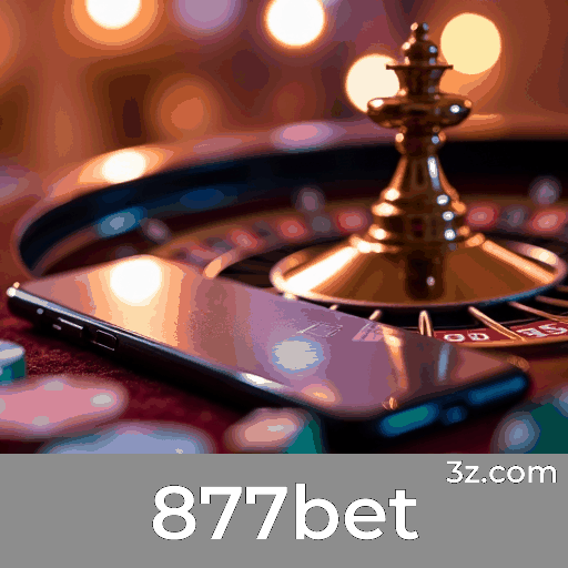 Inovação Móvel com o App 877bet: Tecnologia de Última Geração