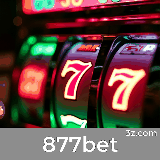 877bet: Plataforma de Bônus Generosos para Brasileiros