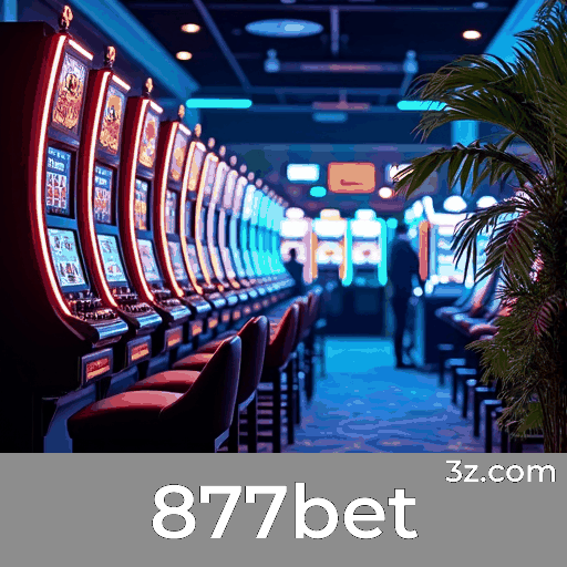 877bet: Ofertas Exclusivas para Usuários Brasileiros