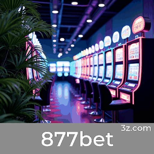 877bet: Jogos e Estratégias para Sucesso Garantido