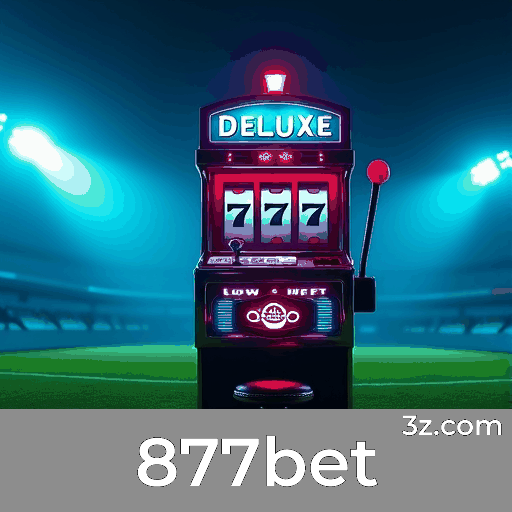 877bet: Jogos e Estratégias para Sucesso Garantido